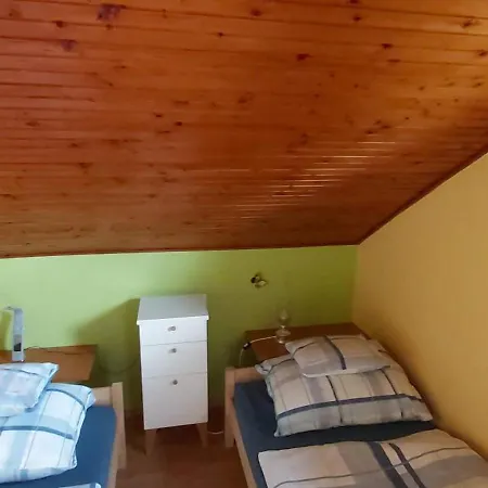Vidra - 60 Meters From Balaton!