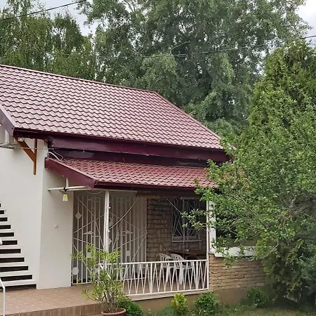 Pensiune Vidra - 60 Meters From Balaton! *