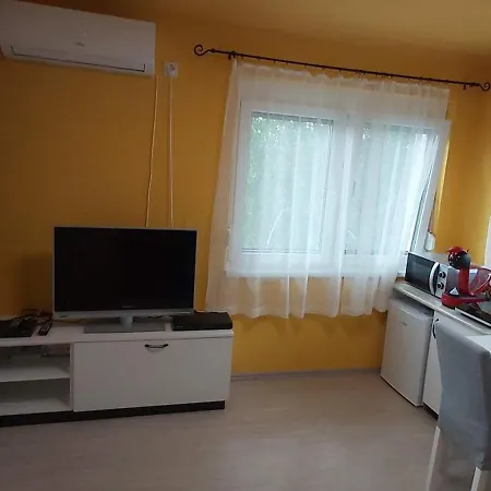 Guest house Vidra Apartman- Zamardi