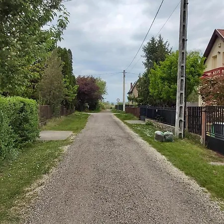 Vidra Apartman Zamardi - 60 Meters From Lake Balaton! Casa de hóspedes *