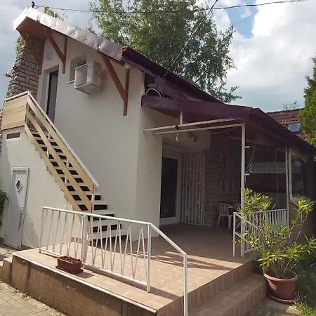 Vidra Apartman-