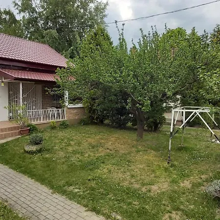 Guest house Vidra Apartman-