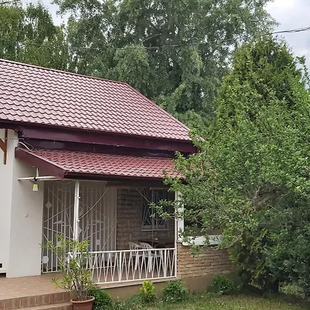 Vidra Apartman- Guest house *