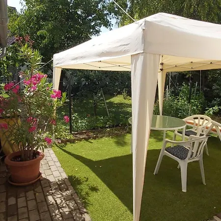 Vidra Apartman- Guest house