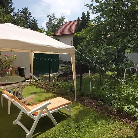 Vidra Apartman- Guest house