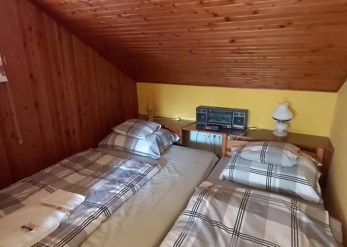 Vidra - 60 Meters From Balaton! Pensjonat *