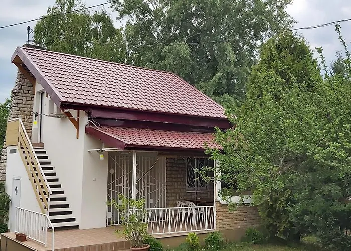 Pensjonat Vidra - 60 Meters From Balaton! *