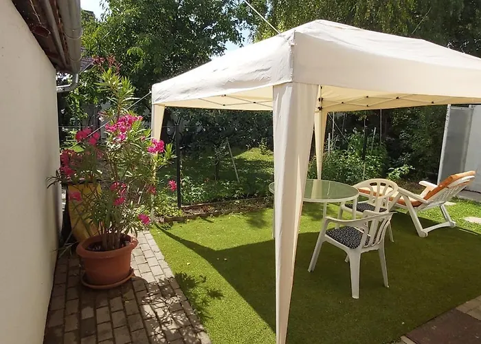 Vidra - 60 Meters From Balaton! Pensjonat