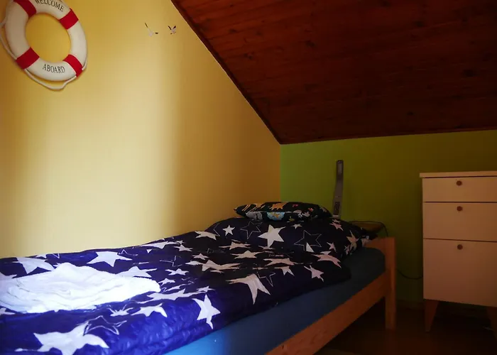 Pensjonat Vidra - 60 Meters From Balaton! Zamárdi